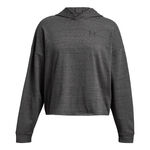 Oblečenie Under Armour Trival Terry OS Hoody