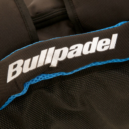 Bullpadel