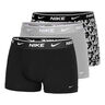 Everyday Cotton Stretch Boxershort Men