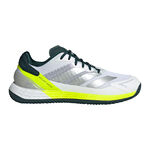Tenisová Obuv adidas Defiant Speed 2 Clay