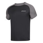Oblečenie Babolat Play Crew Neck Tee Men