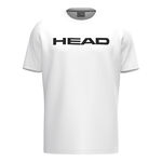 Oblečenie HEAD CLUB ORIGINAL T-Shirt Men