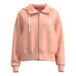 Oblečenie BIDI BADU Chill Jacket