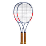 Babolat Tenisov&aacute; raketa Babolat Pure Strike 97 X 2