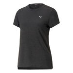 Oblečenie Puma Run Favorite Heather SS Tee