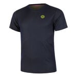 Oblečenie BIDI BADU Crew Inside Out V-Neck Tee