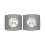 Tenisové Oblečení BIDI BADU Lil  Move Wristband Short