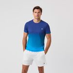 Oblečenie Björn Borg Ace Printed T-Shirt