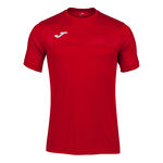 Oblečenie Joma T-Shirt Montreal White
