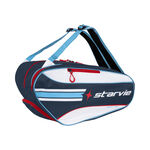 Tašky Starvie Paletero Tour Blue