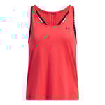 Oblečenie Under Armour Knockout Tank Women