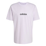 Oblečenie adidas Linear  Single Jersey Tee
