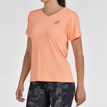 Oblečenie Bullpadel CAMISETA BULLPADEL ECHES 401