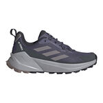adidas Běžecká obuv adidas Terrex Trailmaker 2 Obuv Pro Měkčí Povrch,žádný Asfalt Dámy-Fialová,Šedá
