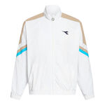 Oblečenie Diadora U. Track Jacket Icon