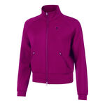 Oblečenie Nike Court Heritage Full-Zip Jacket Women