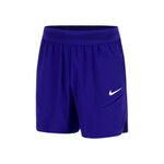 Nike Oblečenie Nike Court Dri-FIT Slam Šortky Muži-Modrá