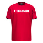 Oblečenie HEAD CLUB ORIGINAL T-Shirt Men