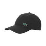 Lacoste Oblečenie Lacoste Urban Lifestyle Čepice-Černá