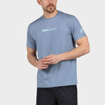 Bullpadel Tričko Bullpadel COLEDIL Tričko Muži-modr&aacute;