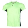 Dri-Fit Court Printed Tričko Muži - limetková, zelená