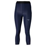 Oblečenie Mizuno Core Impulse 3/4 Tight