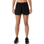 Oblečenie ASICS Core Split Short