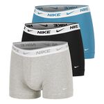 Oblečenie Nike Everyday Cotton Stretch Boxershort Men