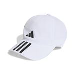 Oblečenie adidas 3Stripes Cap