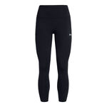 Under Armour Oblečenie Under Armour Motion Ankle Leg Těsné Dámy-Černá