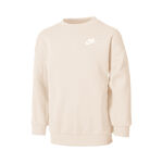 Oblečenie Nike Club Fleece Oversized Crew Sweater