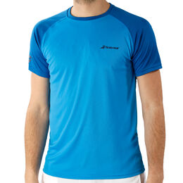 Play Crew Neck Tee Men
