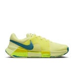 Tenisová Obuv Nike Nike Zoom GP Challenge 1 PRM AC