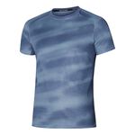 Oblečenie Mizuno DryAeroFlow Graphic Tee