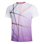Oblečenie Drop Shot Tee Bruno
