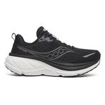 Saucony Běžecká obuv Saucony Hurricane 25 Stabilní Obuv Dámy-Černá,Bílá