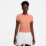 Tenisové Oblečení Nike W Nkct Df Advtg Ss Top