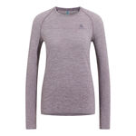 Oblečenie Odlo T-Shirt Crew Neck Longsleeve Essential Seamless