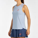 Oblečenie Bullpadel CAMISETA BULLPADEL CONSO 414