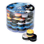 Vrchní Omotávky PROKENNEX Overgrip SuperWrap box 60pcs.