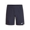 Court Dri-Fit Advantage 9in Šortky Muži-Tmavě Modrá