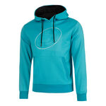 Oblečenie Bullpadel Hoody Baltar