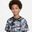 Dri-Fit Printed Tee