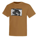 Oblečenie Nike Inside Out Tee