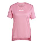 Oblečenie adidas Terrex MT Tee