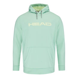 Club Byron Hoodie Men