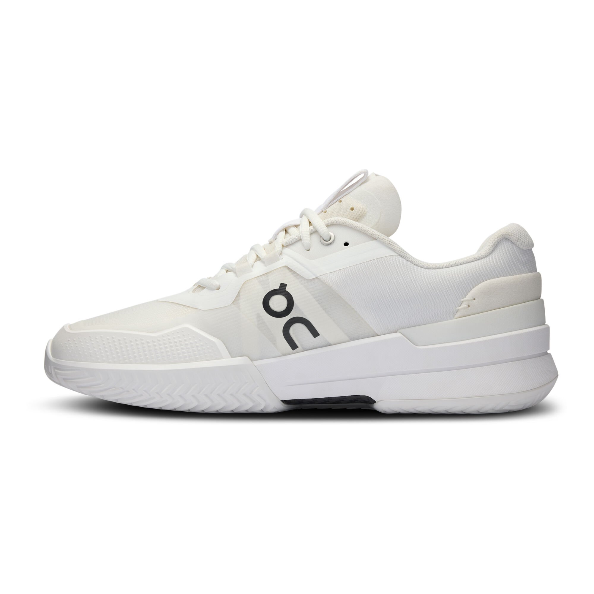 On