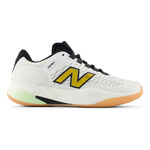 New Balance Tenisová obuv New Balance CT Rally Obuv Na Všechny Povrchy Dámy - Bílá