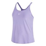Tenisové Oblečení Nike W NK ONE CLSC DF STRPY TANK WT
