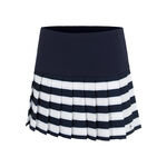 Tenisové Oblečení Original Penguin Striped Pleated Skort